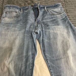 American Eagle Jeans - 38x32